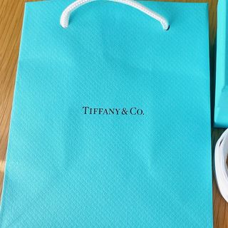 ティファニー(Tiffany & Co.)の【専用】ティファニー紙袋(ショップ袋)