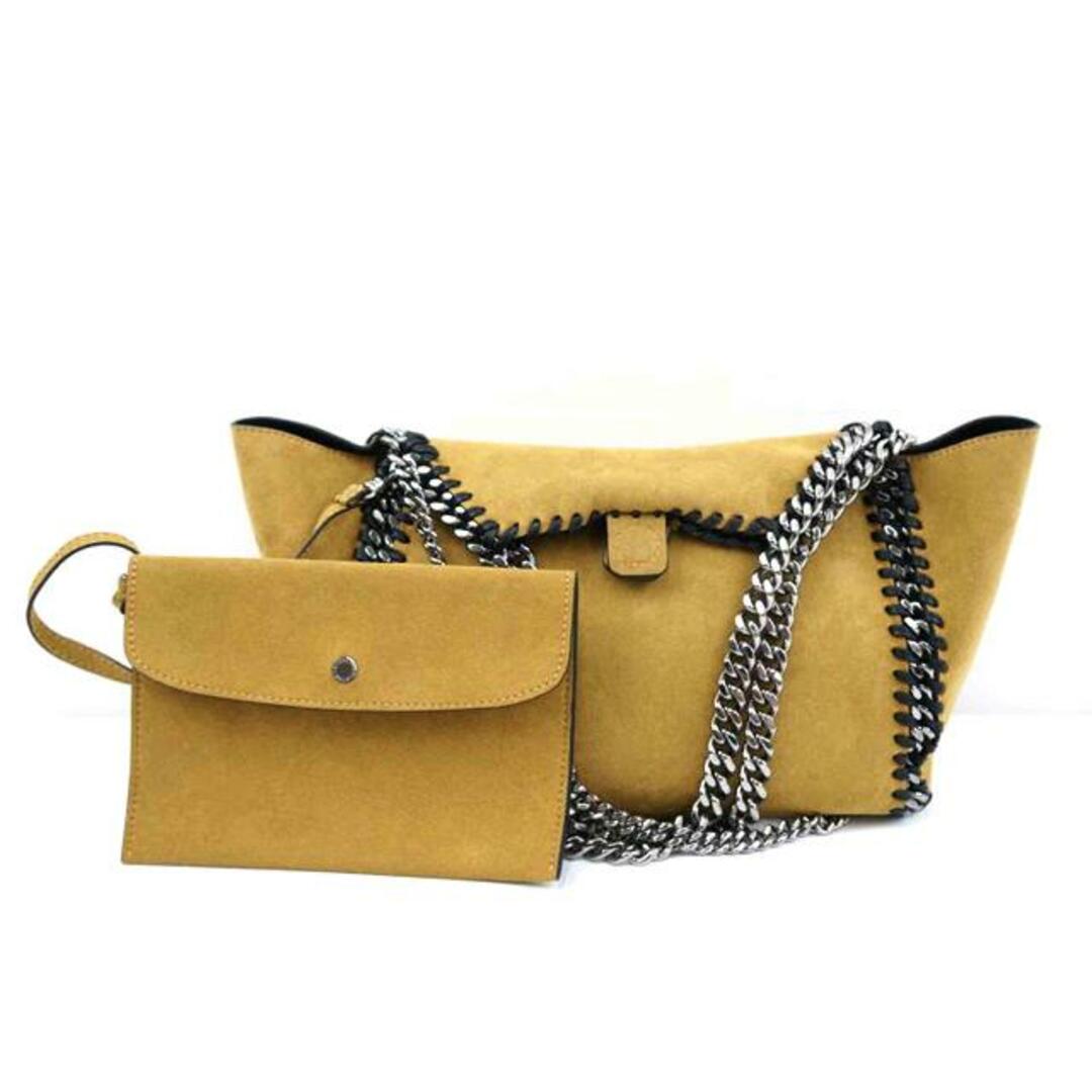 STELLAMCCARTNEY ステラマッカートニー/2WAYバック/512064/バッグ/ABランク/67【中古】
