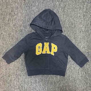 ベビーギャップ(babyGAP)のGAP 【Baby Gap】ベビーギャップ パーカー70(トレーナー)