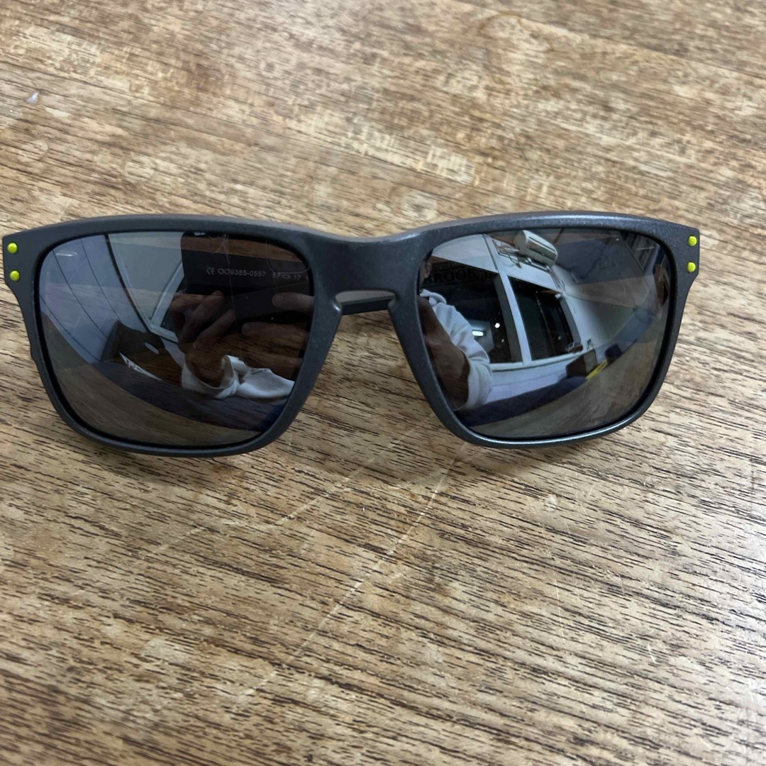 Oakley(オークリー)のオークリー　サングラス メンズのファッション小物(サングラス/メガネ)の商品写真