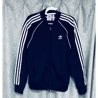 オリジナルス(Originals（adidas）)のアディダス　ジャージ(ジャージ)