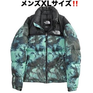 ○★新品 未使用 ノース フェイス リザルブ インサレーテッド ジャケット 中綿