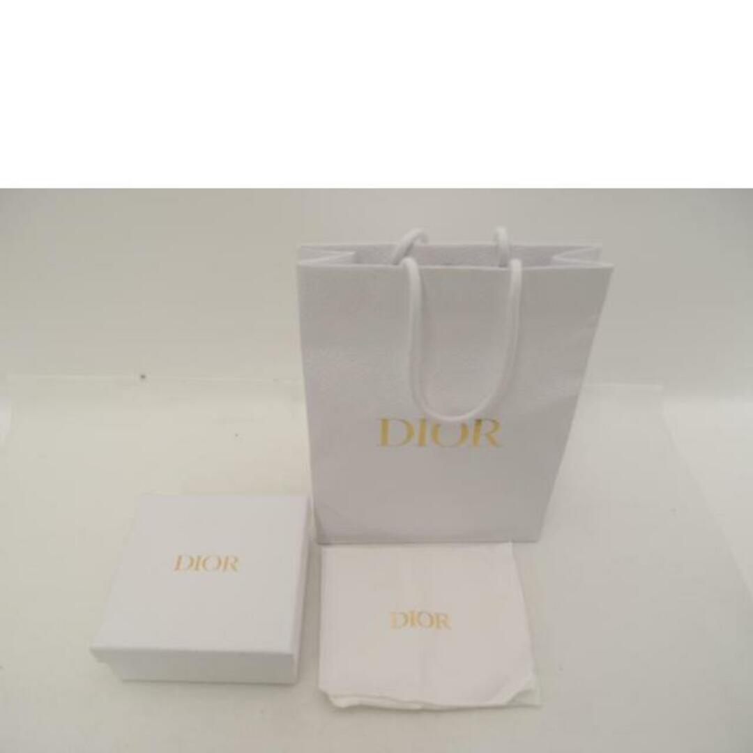 ＣｈｒｉｓｔｉａｎＤｉｏｒ クリスチャンディオール　コンパクト財布　黄色　レザー　 レディース/カロカナージュ二つ折り財布／イエロー/S5137URU/MA1***/ブランドバック/ABランク/69【中古】