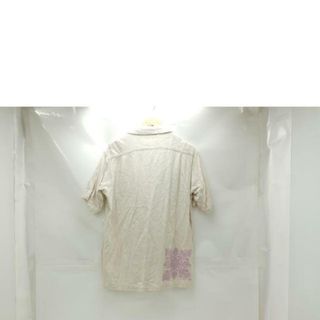 SUN SURF サンサーフ/シャツ/L/メンズインナー/Aランク/69【中古】(シャツ)