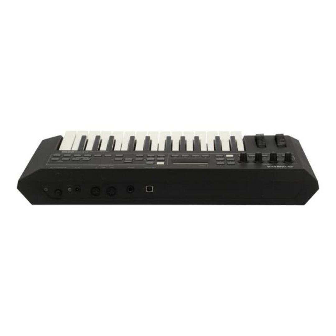 YAMAHA ヤマハ/MIDIキーボードコントローラー/KX25/21JBNZ01357 YAMAHA ヤマハ/MIDIキーボードコントローラー/KX25/21JBNZ01357