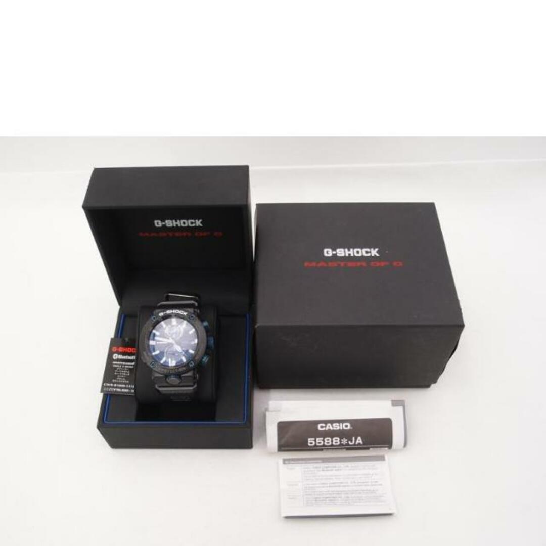 CASIO カシオ/G-SHOCK/グラビティマスター/スマホリンク/電波 CASIO カシオ/G-SHOCK/グラビティマスター/スマホリンク/電波