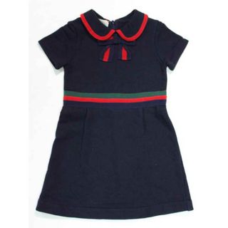 グッチ 子供 ワンピース(女の子)の通販 100点以上 | Gucciのキッズ