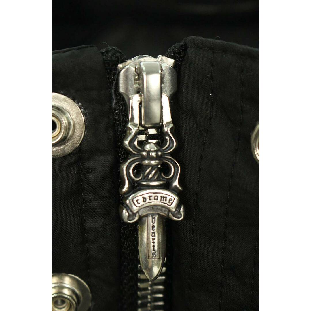 Chrome Hearts - クロムハーツ STIFF V2 FBRC/スティッフ 総柄 Chrome Hearts - クロムハーツ STIFF V2 FBRC/スティッフ 総柄