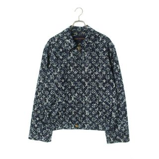 ヴィトン(LOUIS VUITTON) ジージャン/デニムジャケット(メンズ)の通販