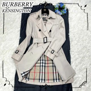 バーバリー(BURBERRY) トレンチコート(レディース)の通販 3,000点以上 ...