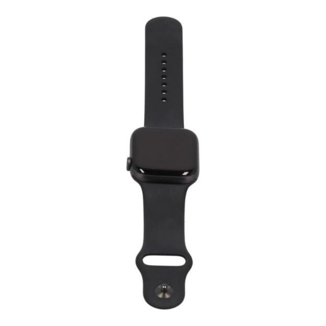 中古〕Apple(アップル) Apple Watch Series 6 GPS 44mm 多かれ 中古〕Apple(アップル) Apple Watch Series 6 GPS 44mm 多かれ