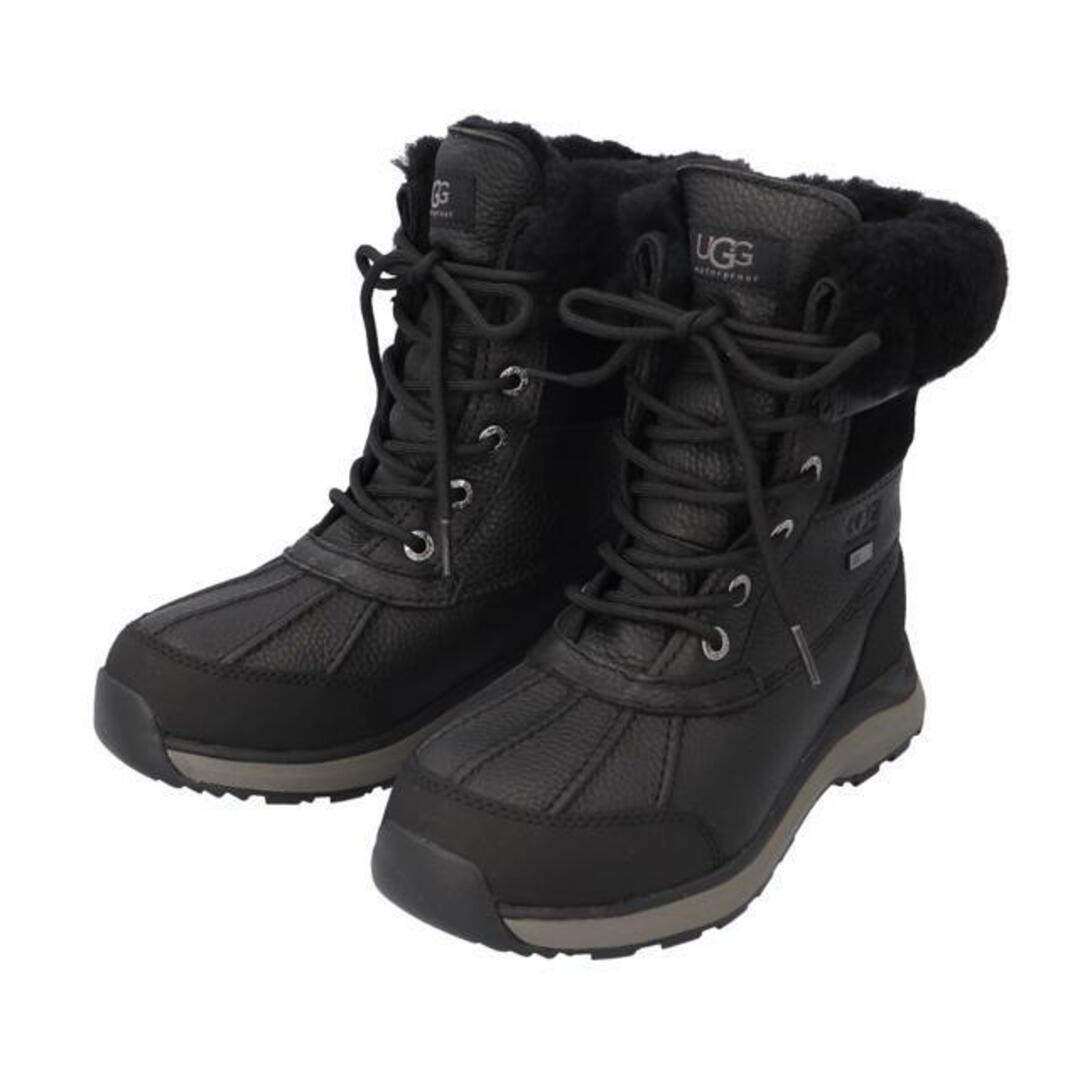 【並行輸入】UGG アグ ADIRONDACK BOOT IIIレディース