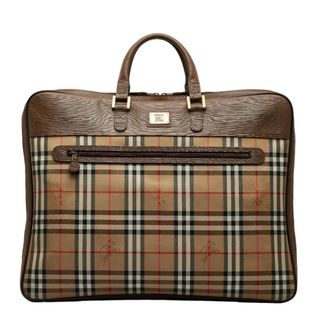 バーバリー(BURBERRY) トートバッグ(メンズ)の通販 100点以上 ...