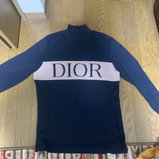 Dior - DIOR OBLIQUEメンズニット ☆確実正規品☆の通販 by uwygob's