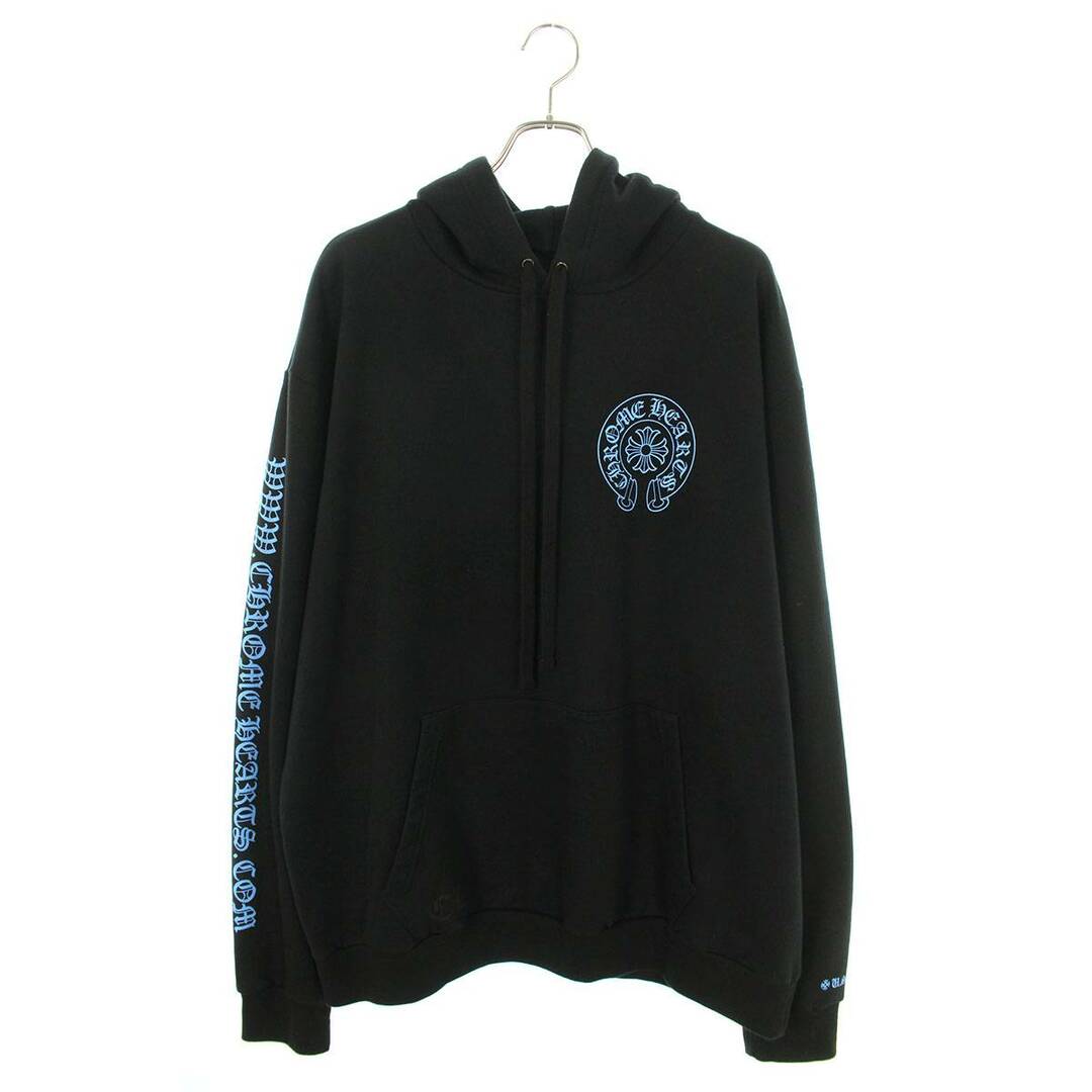 Chrome Hearts - クロムハーツ WWW.CHROMEHEARTS.COM HOODIE