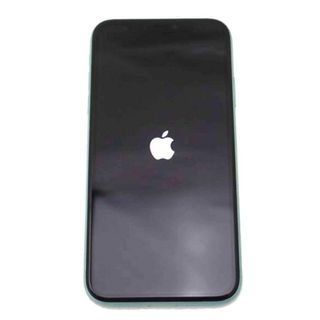 <br>Ａｐｐｌｅ／ａｕ アップル/エーユー/ｉＰｈｏｎｅ11　64ＧＢ　グリーン／スマートフォン/MWLY2J/A/352929111546101/携帯電話/Aランク/69【中古】(モバイルケース/カバー)