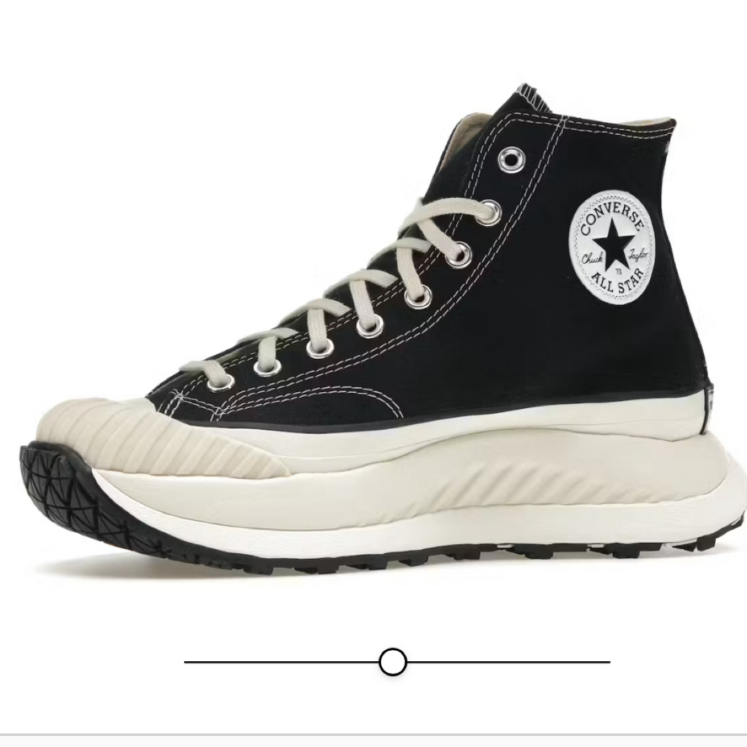 CONVERSE - 日本未発売 コンバース CT70 厚底の通販 by fk｜コンバース ...