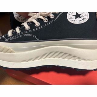 CONVERSE - 日本未発売 コンバース CT70 厚底の通販 by fk｜コンバース