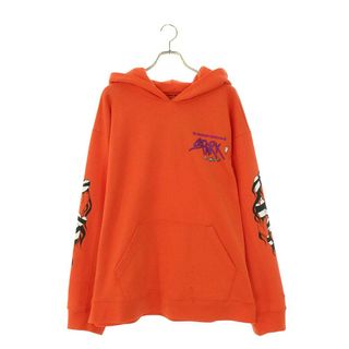クロムハーツ パーカー(レッド/赤色系)の通販 85点 | Chrome Hearts