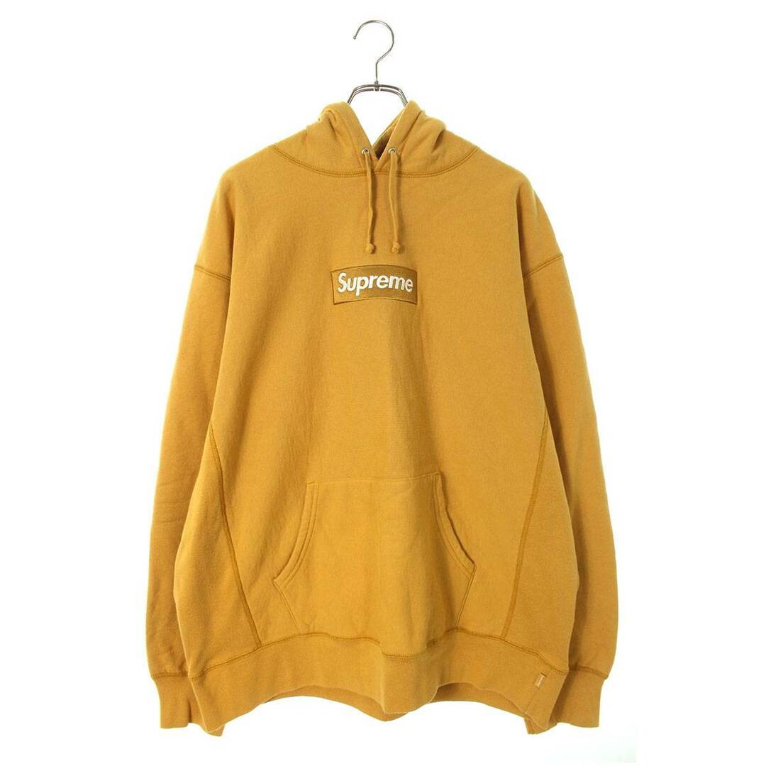 Supreme - シュプリーム 21AW Box Logo Hooded Sweatshirt ボックス ...