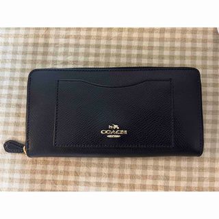 コーチ(COACH) 財布(レディース)（ブルー・ネイビー/青色系）の通販 ...