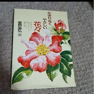 かぎらなく やさしい花々(文学/小説)