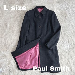 ポールスミス ロングコート(レディース)の通販 200点以上 | Paul Smith