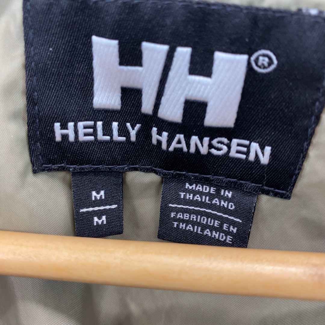 HELLY HANSEN(ヘリーハンセン)のHELLY HANSEN ヘリーハンセン メンズ  ナイロンジャケット メンズのジャケット/アウター(ナイロンジャケット)の商品写真