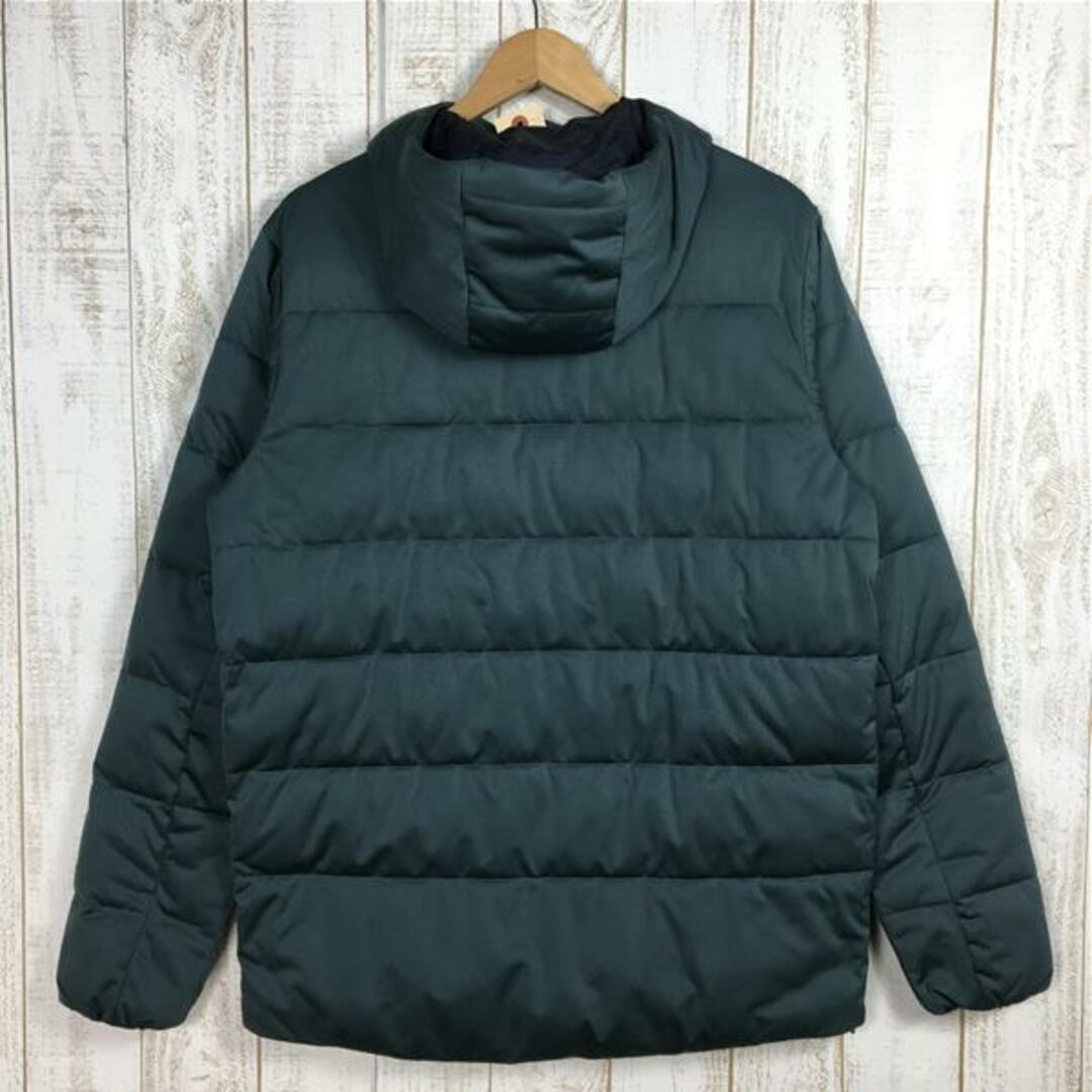 ★MILLET ミレー ミレー イワテ ストレッチ ジャケット  グリーン