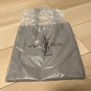 Yves Saint Laurent - 【イヴサンローラン】トートバッグ ビッグロゴ