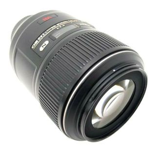 Nikon ニコン/交換レンズ/AF-S VR Micro-Nikkor 105mm f/2.8G IF-ED/232817/Bランク/69【中古】(レンズ(単焦点))