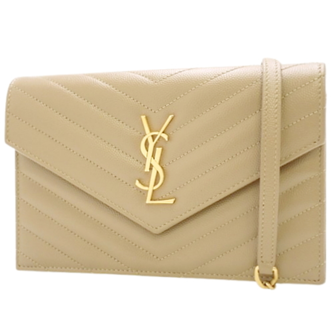Saint Laurent - SAINT LAURENT PARIS(サンローランパリ) エンベロープ