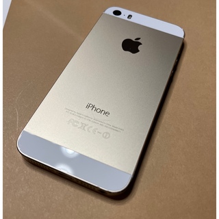 アップル(Apple)のiPhone5s 64GB(スマートフォン本体)