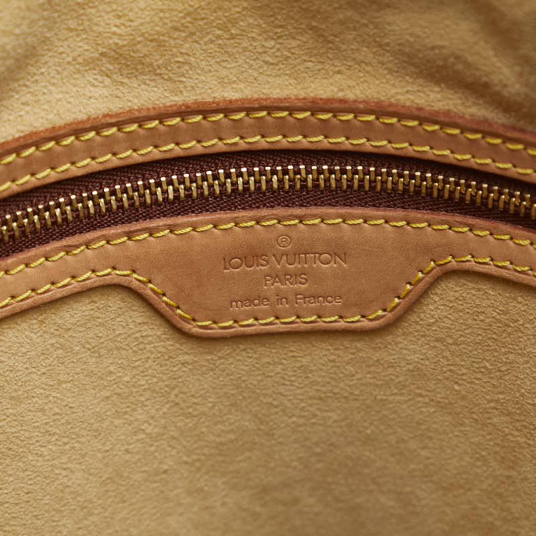 LOUIS VUITTON - ルイ ヴィトン モノグラム ルーピングGM ショルダー