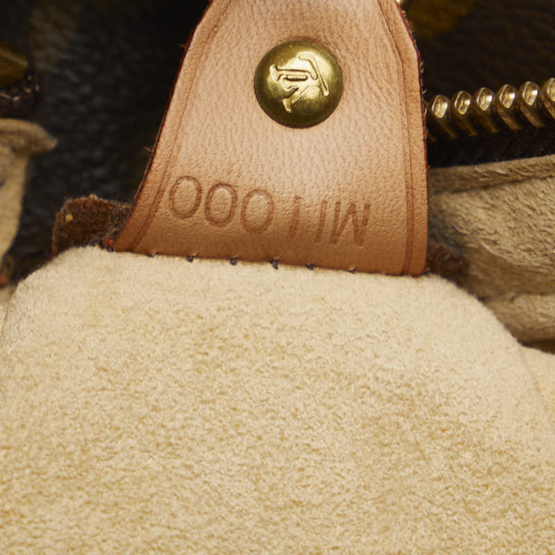 LOUIS VUITTON - ルイ ヴィトン モノグラム ルーピングGM ショルダー