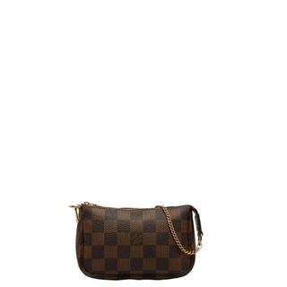 ヴィトン(LOUIS VUITTON) ダミエ ポーチ(レディース)の通販 600点以上