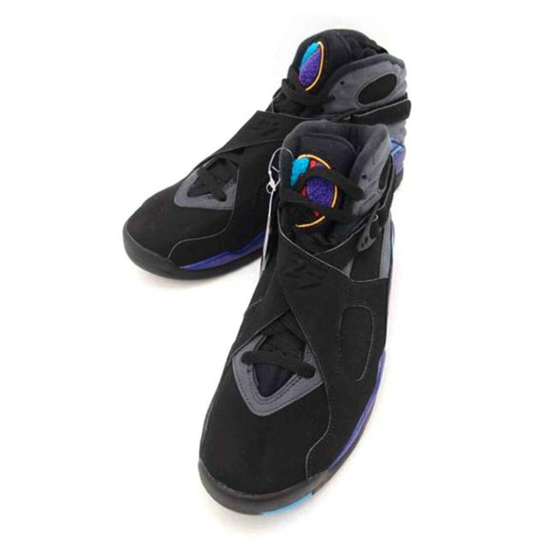 <br>ＮＩＫＥ ナイキ/ＮＩＫＥ　ＡＩＲ　ＪＯＲＤＡＮ　8　ＲＥＴＲＯ/305381-025//26メンズスシューズ/Sランク/69スニーカー