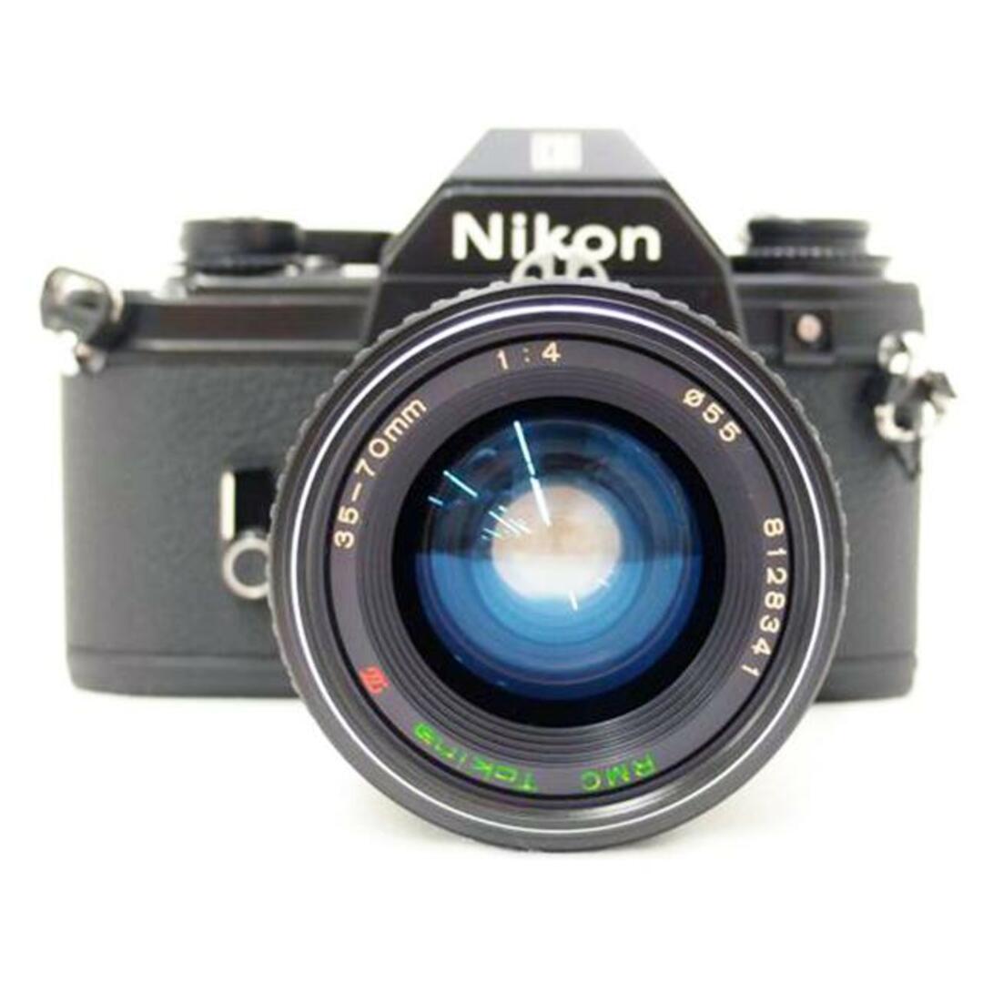 <br>Ｎｉｋｏｎ ニコン/フィルムカメラ/EM/7180983/カメラ関連/ABランク/69フィルムカメラ