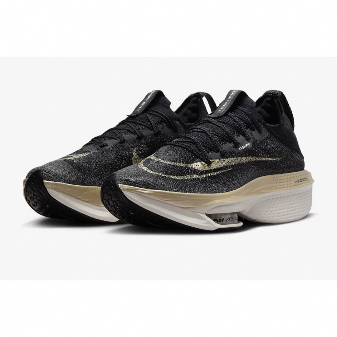 NIKE アルファフライ3 ブラック ランニングシューズ 29cm NIKE アルファフライ3 ブラック ランニングシューズ 29cm