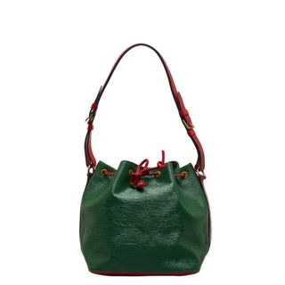 ヴィトン(LOUIS VUITTON) バッグ(グリーン・カーキ/緑色系)の通販