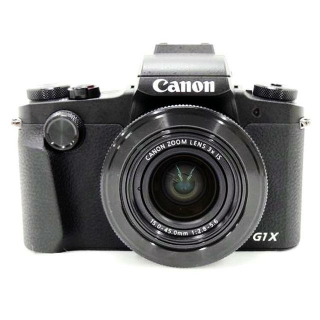 <br>Ｃａｎｏｎ キャノン/デジタルカメラ/PowerShot G1 X MarkIII/621051000074/デジタルカメラ/Aランク/69スマホ/家電/カメラ