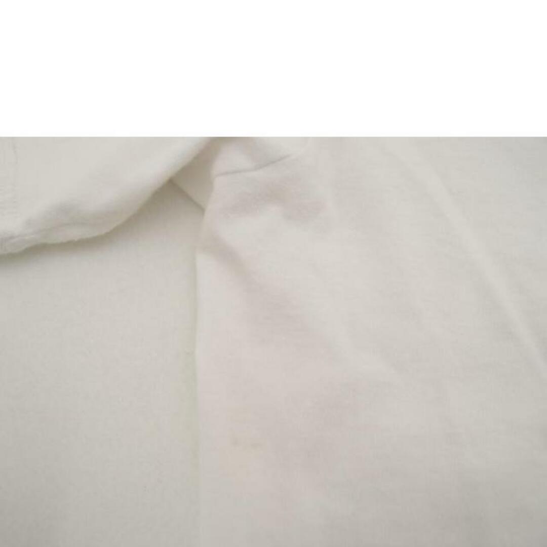 Tシャツ/カットソー(半袖/袖なし)<br>SAINT LAURNT サンローラン/Tシャツ/S/メンズインナー/ABランク/69
