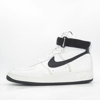 NIKE AIR FORCE 1 HIGH NYC 630034-902 SIZE 27.0cm (スニーカー)