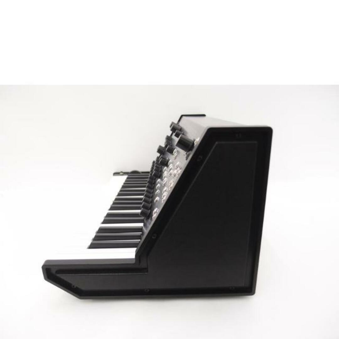 KORG コルグ/アナログシンセサイザー/MS-20mini MONOPHONIC KORG コルグ/アナログシンセサイザー/MS-20mini MONOPHONIC