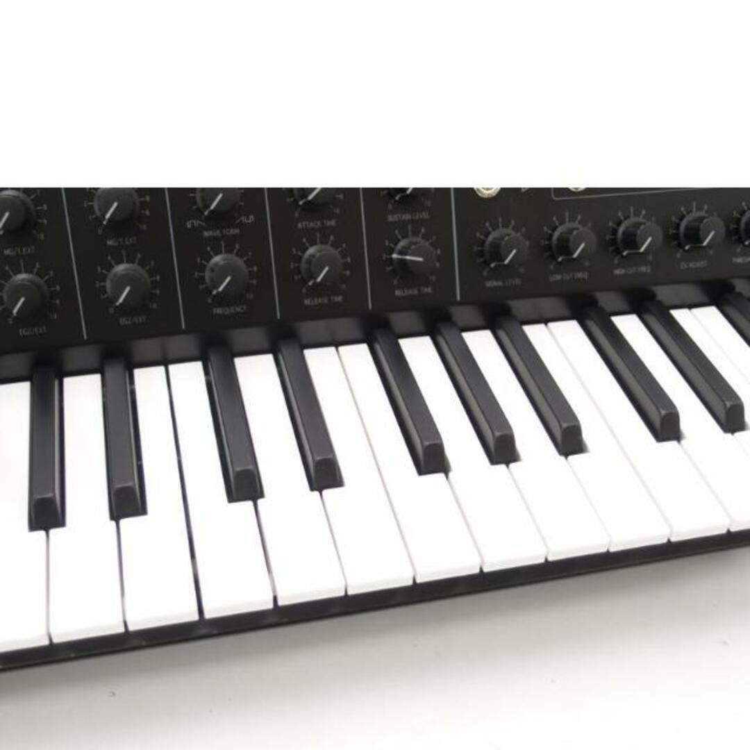 KORG コルグ/アナログシンセサイザー/MS-20mini MONOPHONIC KORG コルグ/アナログシンセサイザー/MS-20mini MONOPHONIC