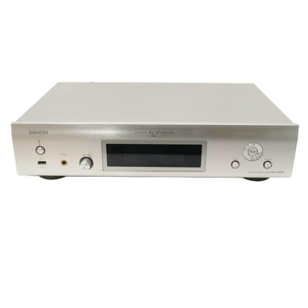 DENON デノン/ネットワークオーディオプレーヤー/DNP-800NE DENON デノン/ネットワークオーディオプレーヤー/DNP-800NE