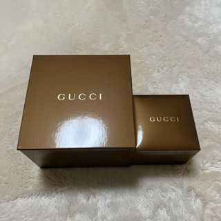 グッチ(Gucci)のGUCCIの腕時計の箱(その他)