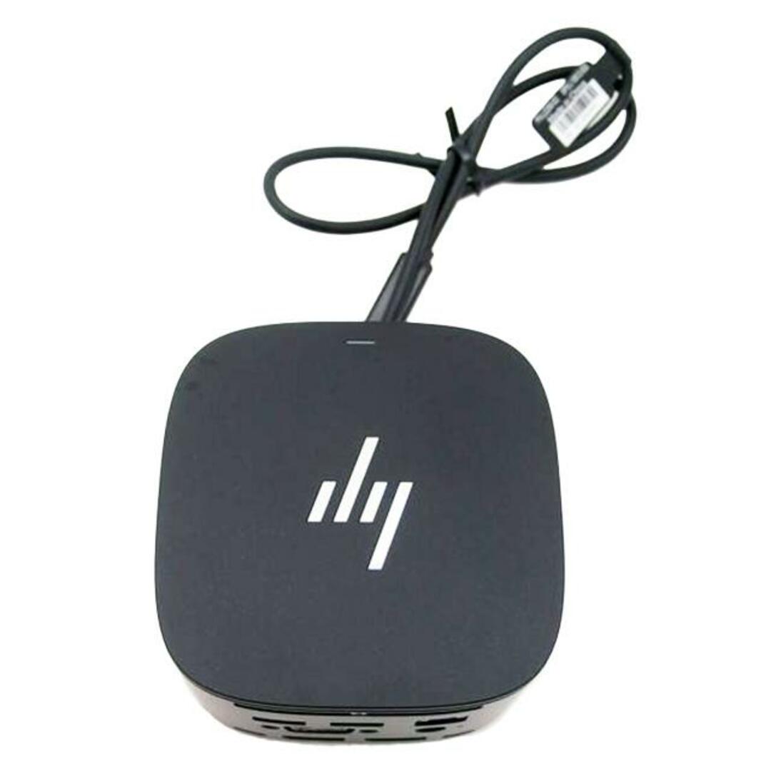hp ヒューレット・パッカード/Thunderbolt Dock 120W G2/HSN hp ヒューレット・パッカード/Thunderbolt Dock 120W G2/HSN