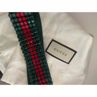 Gucci - shiori様 グッチ ヘアバンド ヘッドバンド ターバンの通販 by