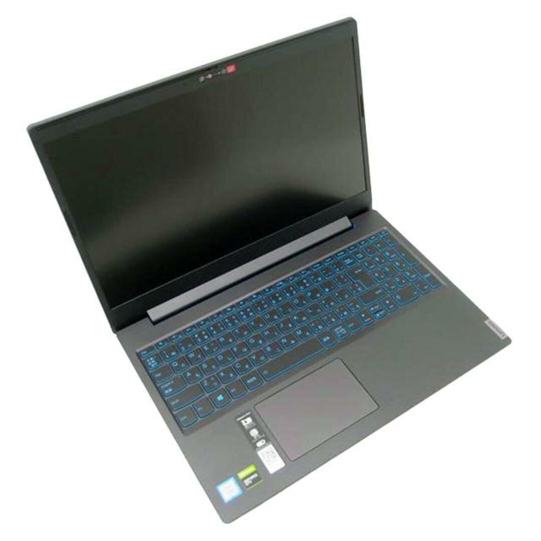 Lenovo レノボ/Ideapad L340 Gaming/ゲーミングノートPC Lenovo レノボ/Ideapad L340 Gaming/ゲーミングノートPC